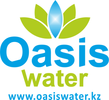 Оазис вода